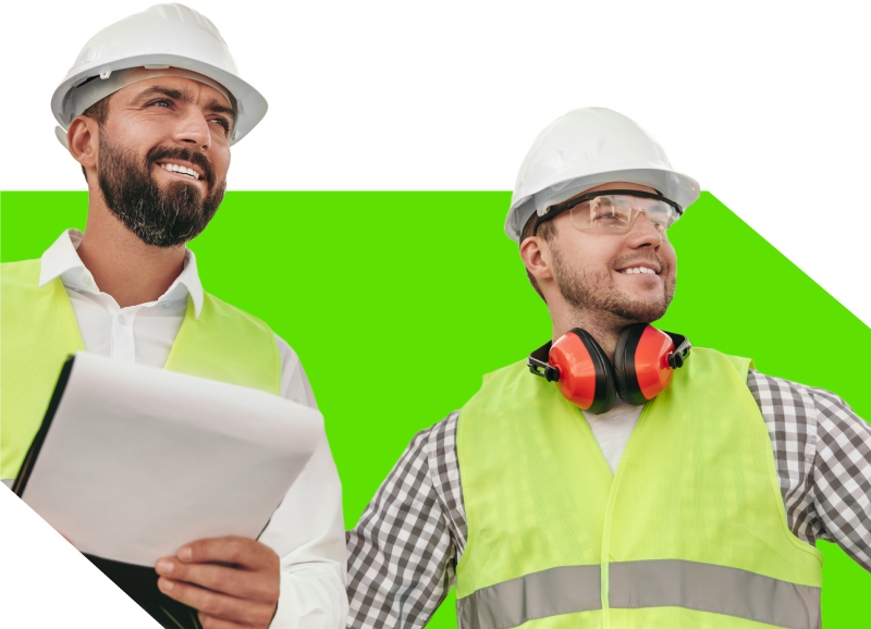 Confianza calidad innovación